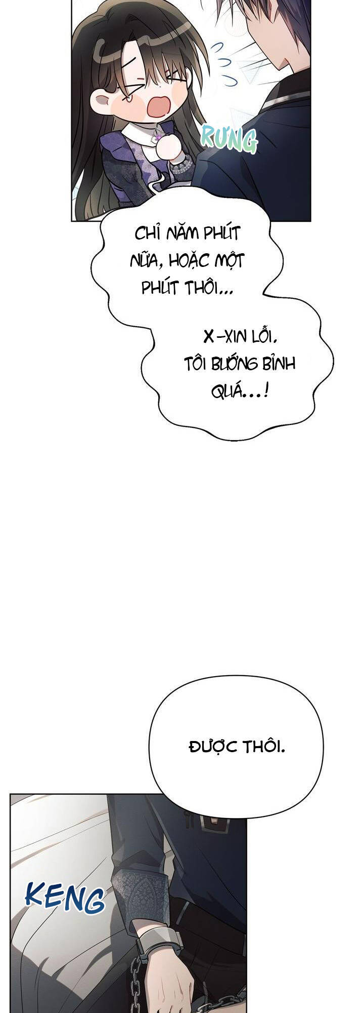 Công Chúa Ashtarte Chap 14 - Next Chap 13