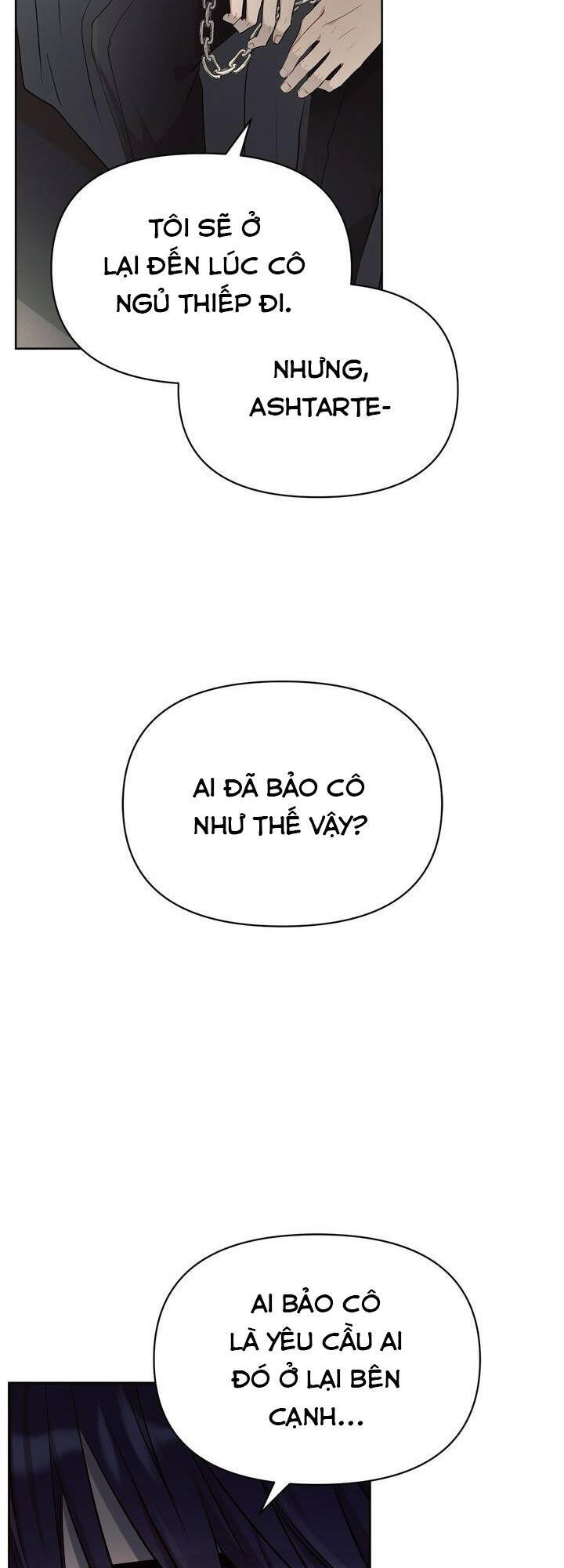 Công Chúa Ashtarte Chap 14 - Next Chap 13