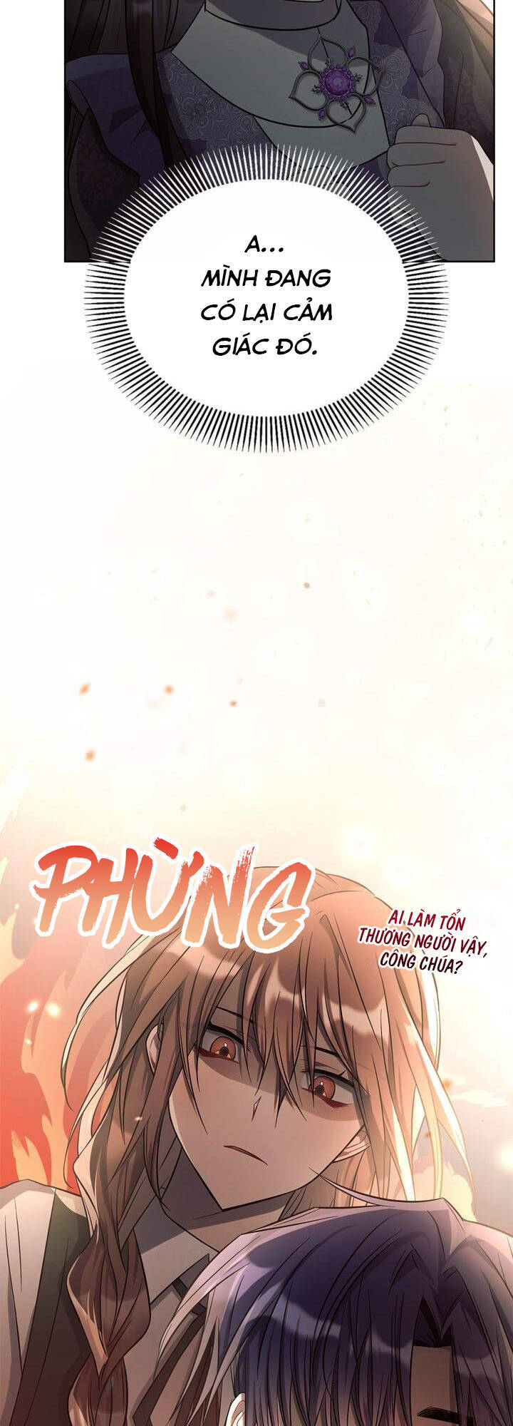 Công Chúa Ashtarte Chap 14 - Next Chap 13