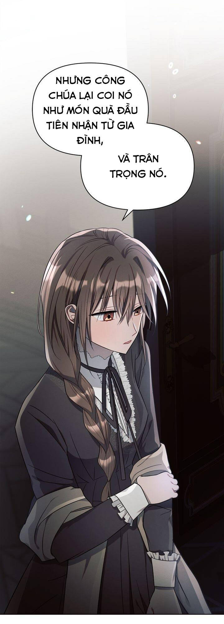 Công Chúa Ashtarte Chap 14 - Next Chap 13