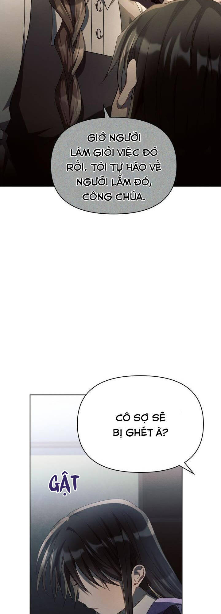 Công Chúa Ashtarte Chap 15 - Next Chap 14