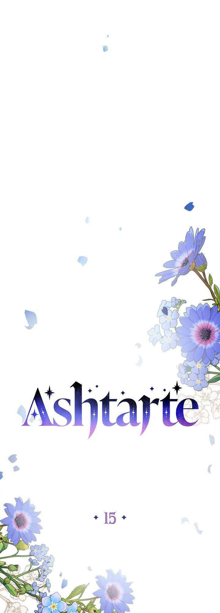 Công Chúa Ashtarte Chap 15 - Next Chap 14