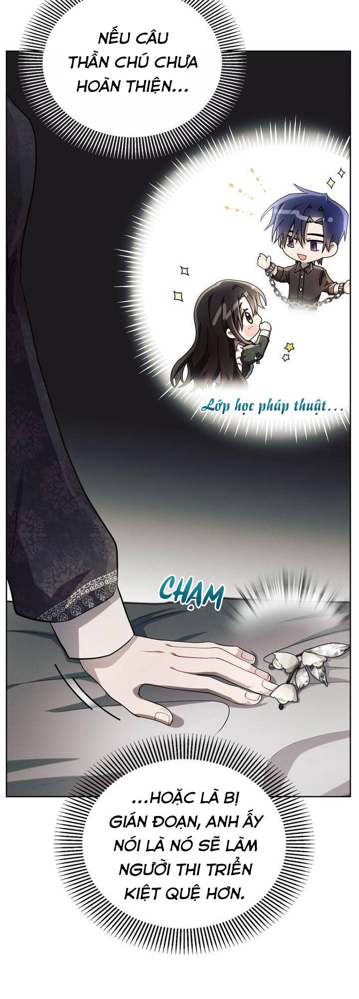 Công Chúa Ashtarte Chap 15 - Next Chap 14