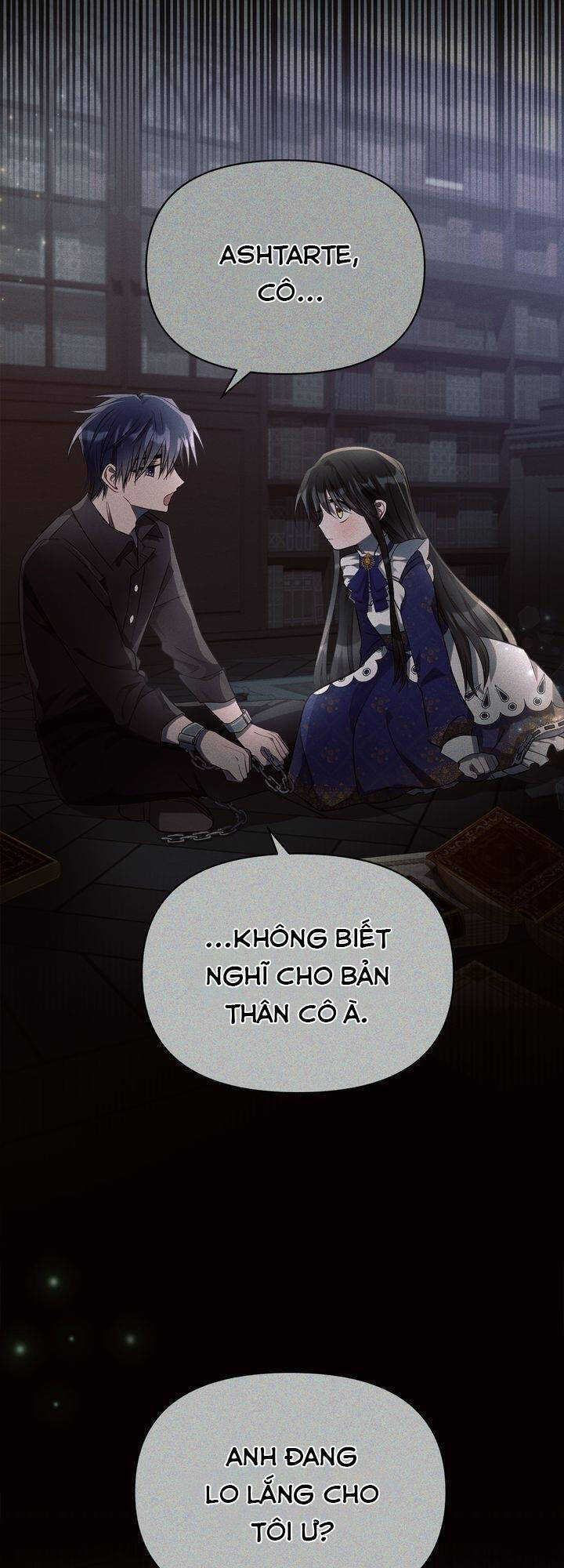 Công Chúa Ashtarte Chap 15 - Next Chap 14