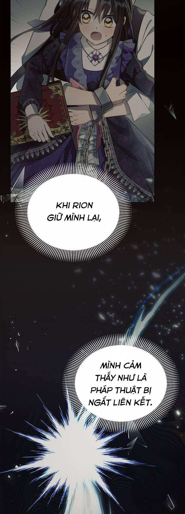 Công Chúa Ashtarte Chap 15 - Next Chap 14