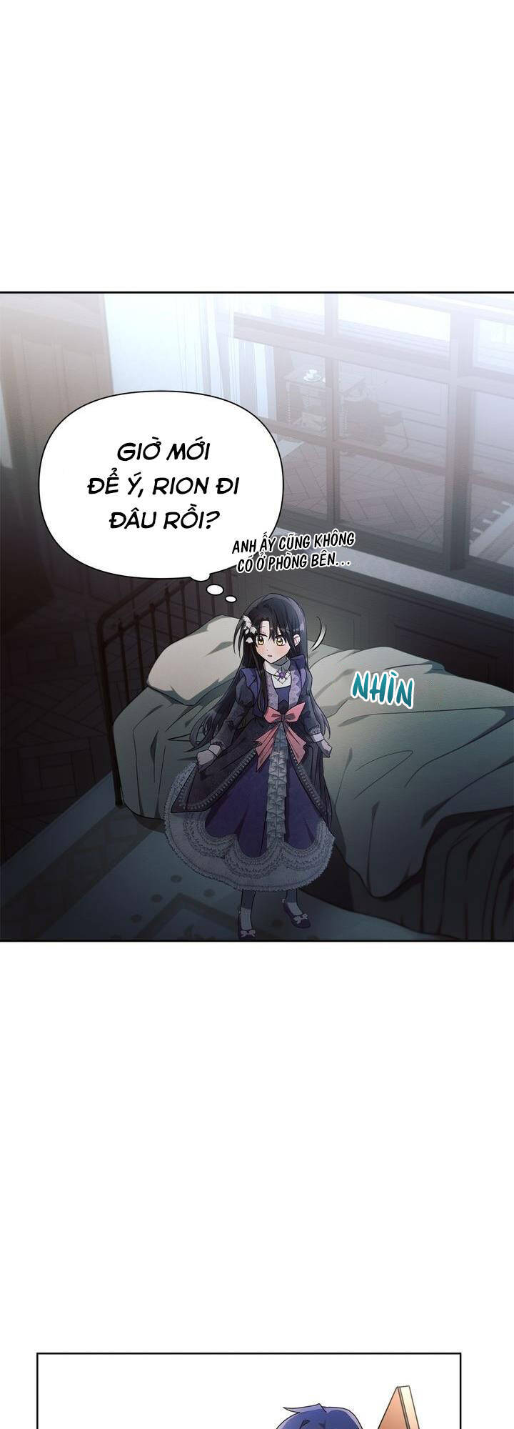 Công Chúa Ashtarte Chap 15 - Next Chap 14
