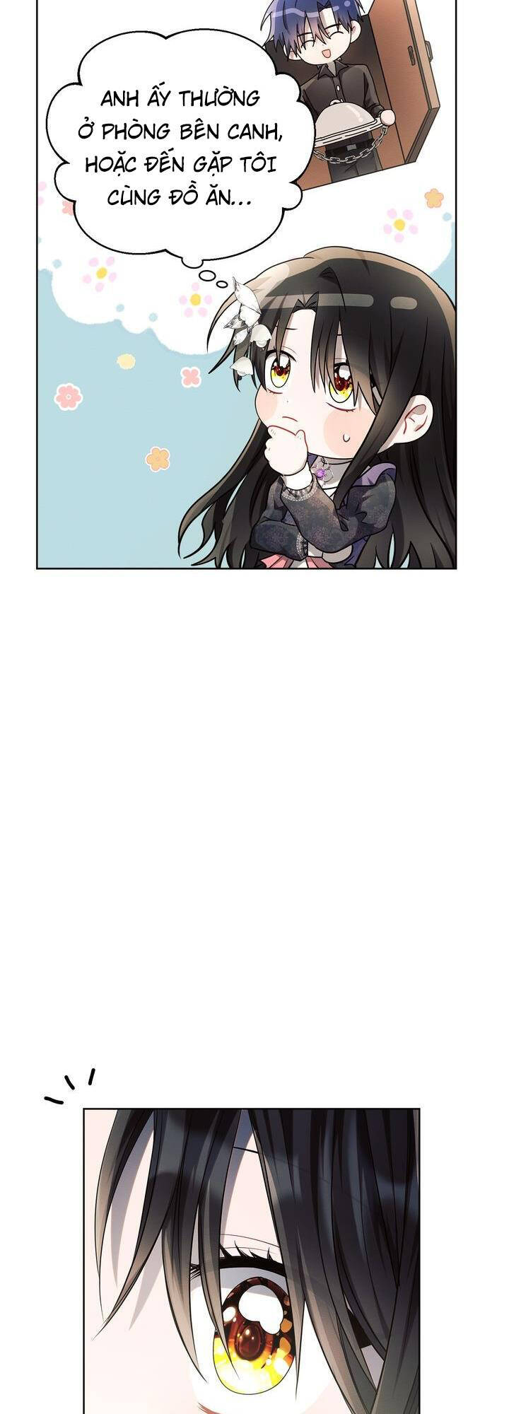 Công Chúa Ashtarte Chap 15 - Next Chap 14