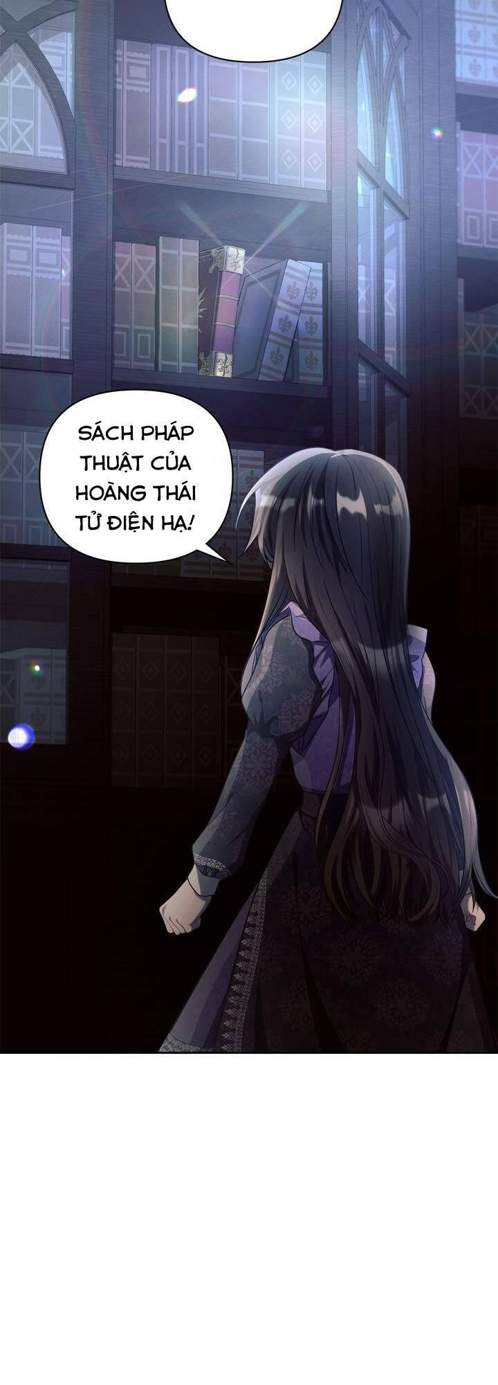 Công Chúa Ashtarte Chap 15 - Next Chap 14