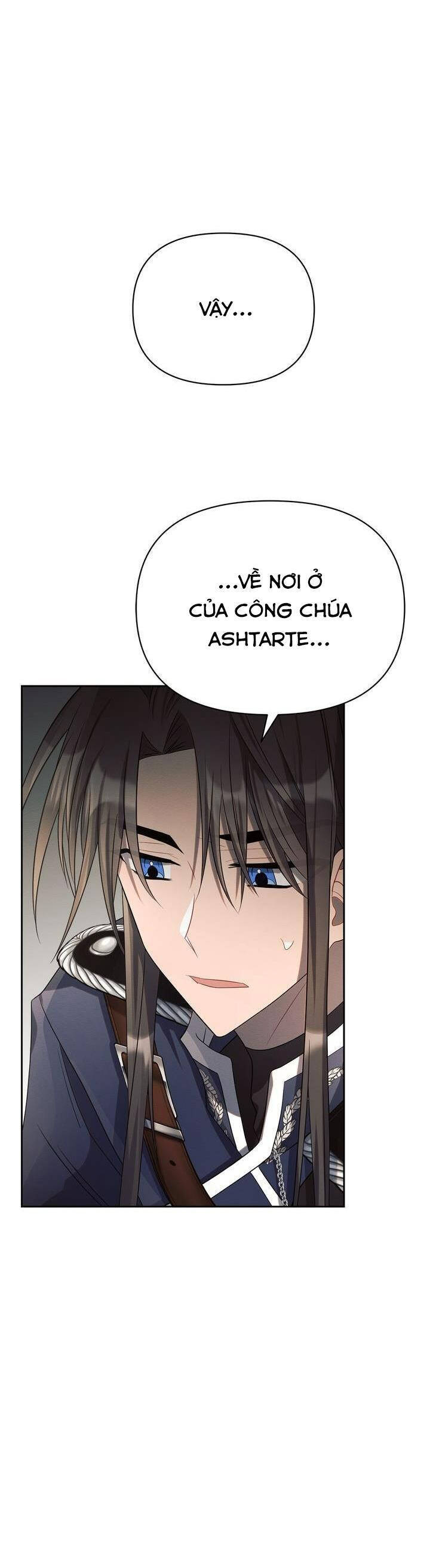 Công Chúa Ashtarte Chap 17 - Next Chap 16