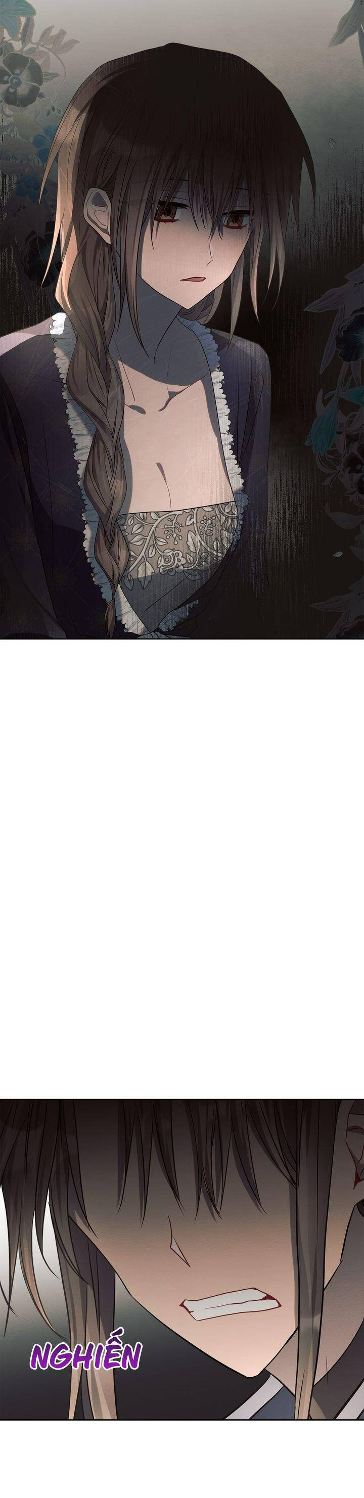 Công Chúa Ashtarte Chap 17 - Next Chap 16