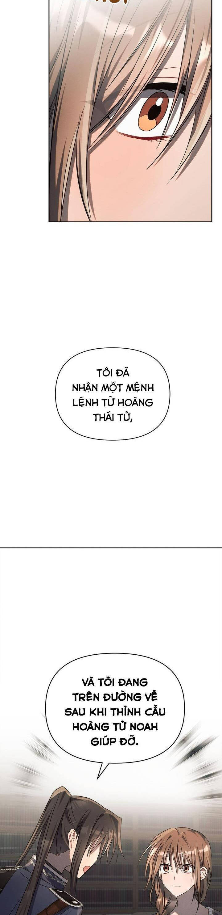Công Chúa Ashtarte Chap 17 - Next Chap 16
