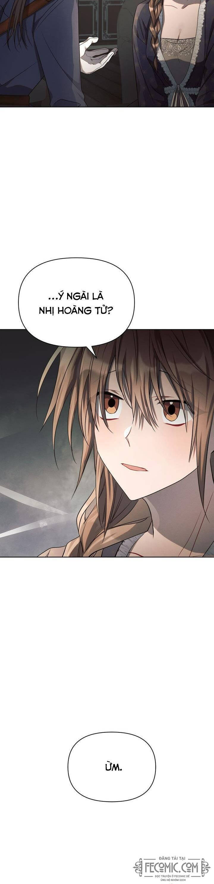 Công Chúa Ashtarte Chap 17 - Next Chap 16