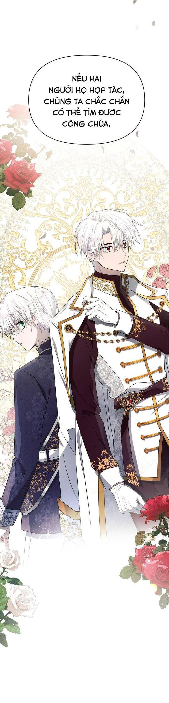 Công Chúa Ashtarte Chap 17 - Next Chap 16