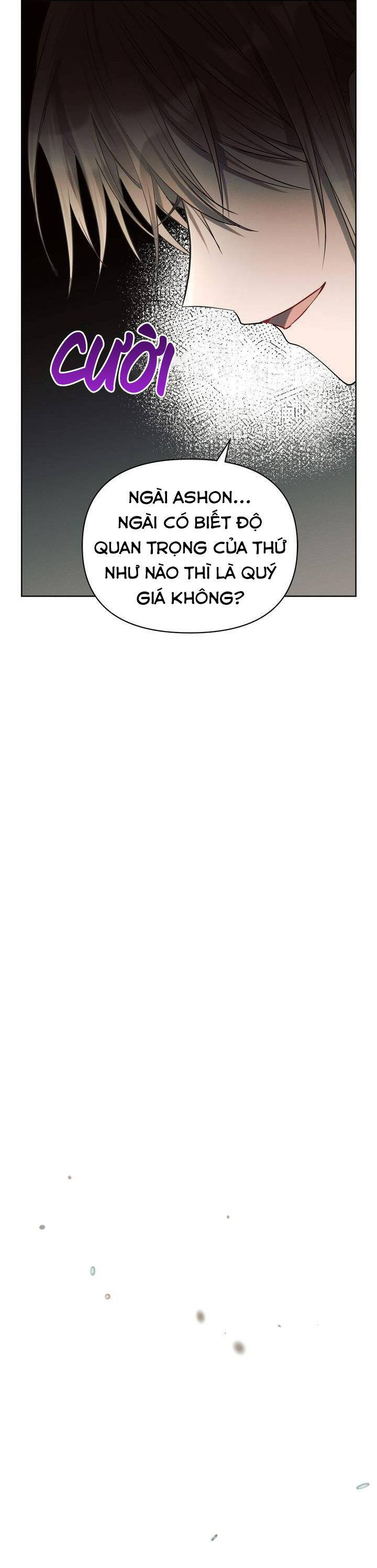 Công Chúa Ashtarte Chap 17 - Next Chap 16