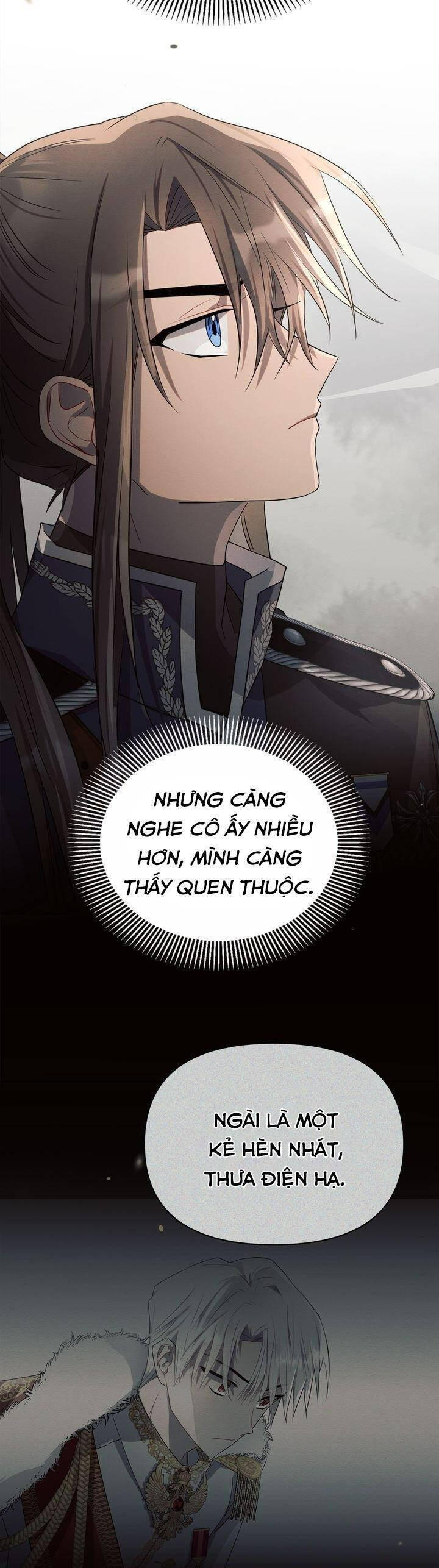 Công Chúa Ashtarte Chap 17 - Next Chap 16