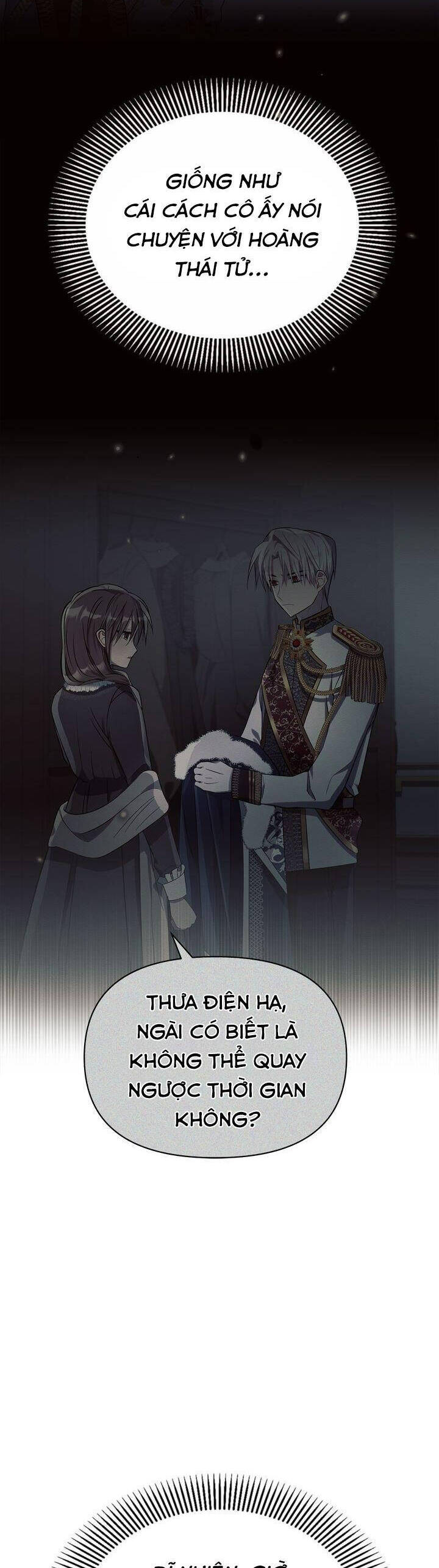 Công Chúa Ashtarte Chap 17 - Next Chap 16