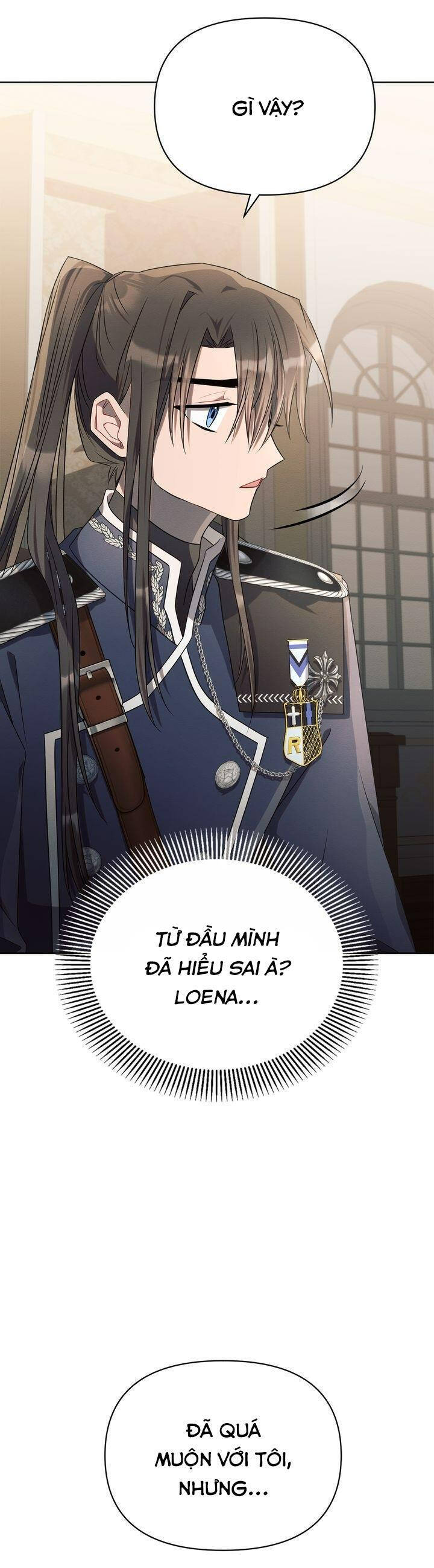 Công Chúa Ashtarte Chap 17 - Next Chap 16
