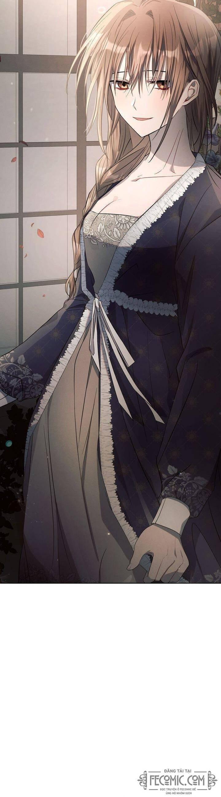 Công Chúa Ashtarte Chap 17 - Next Chap 16