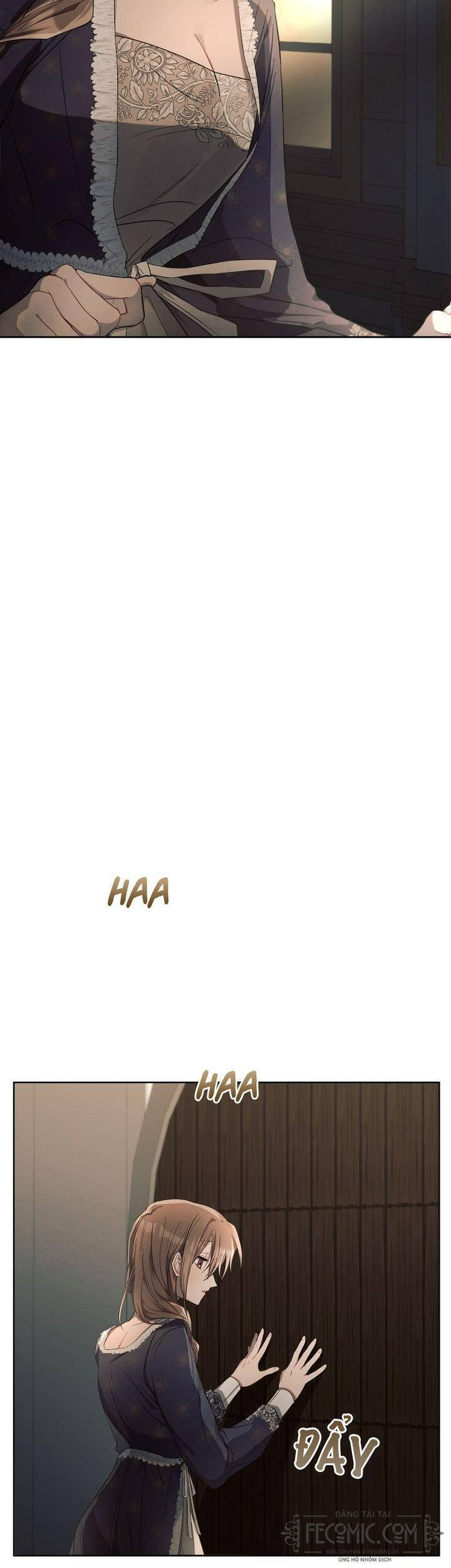 Công Chúa Ashtarte Chap 17 - Next Chap 16