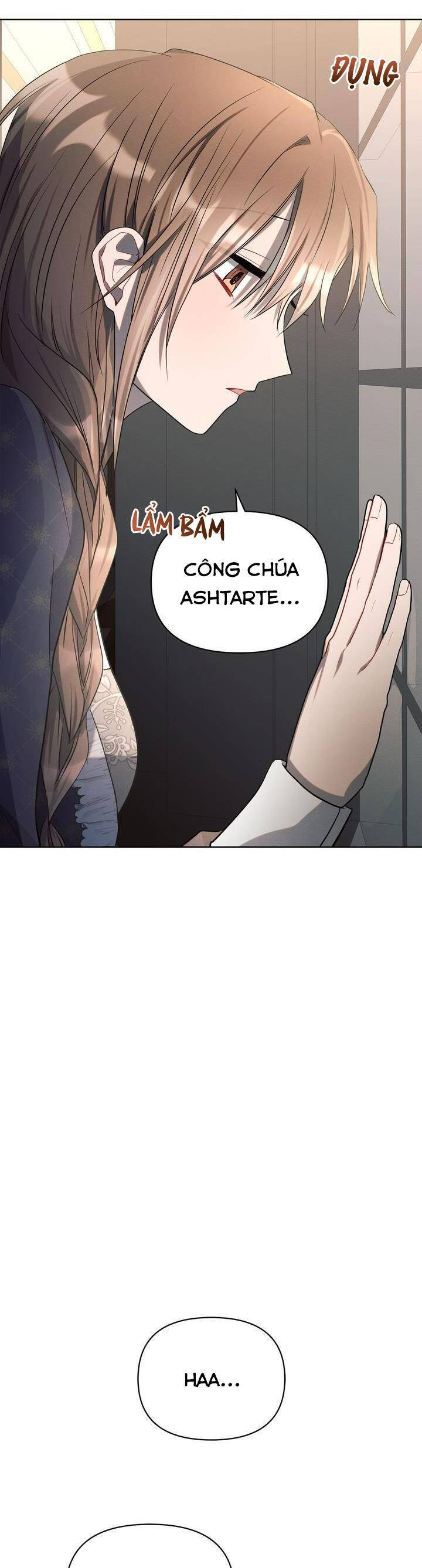 Công Chúa Ashtarte Chap 17 - Next Chap 16