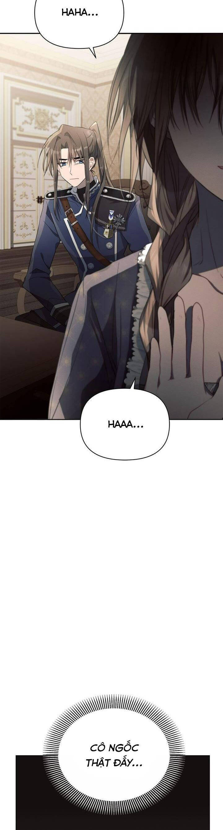 Công Chúa Ashtarte Chap 17 - Next Chap 16