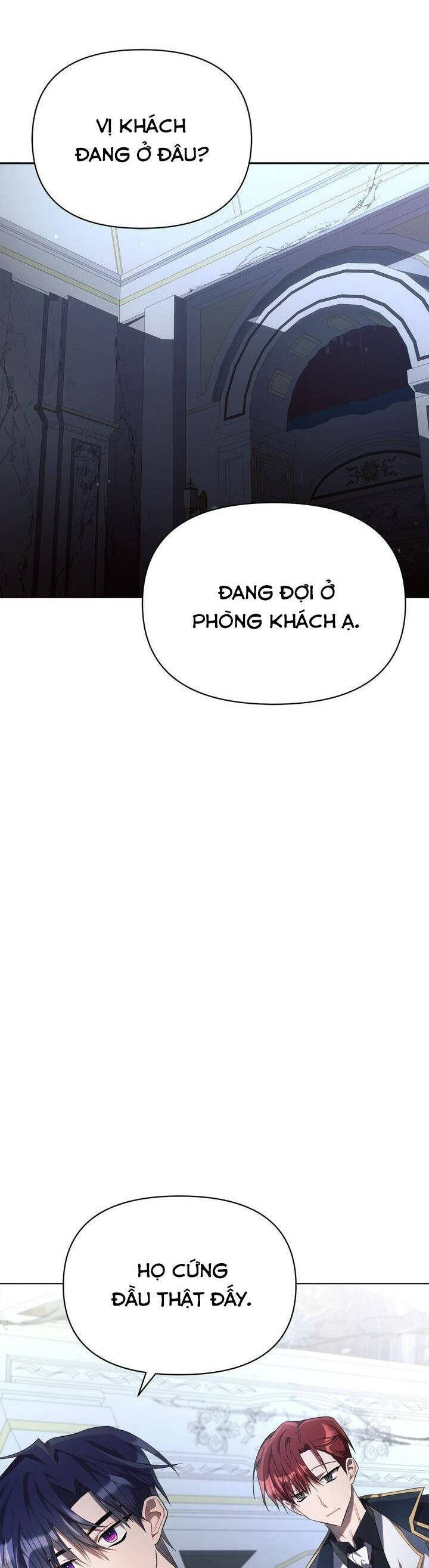 Công Chúa Ashtarte Chap 18 - Next Chap 17