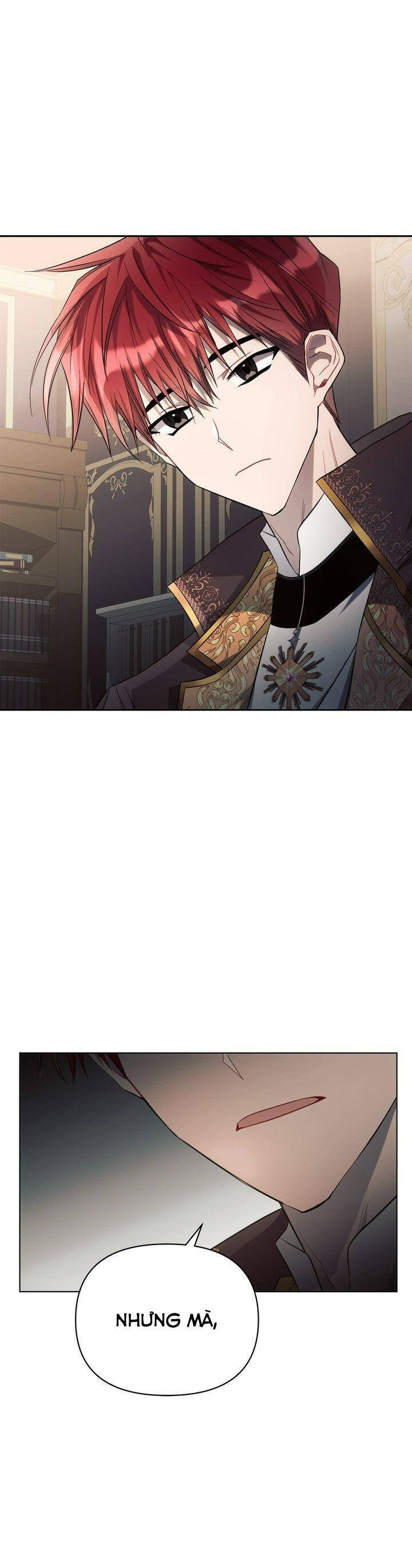 Công Chúa Ashtarte Chap 18 - Next Chap 17