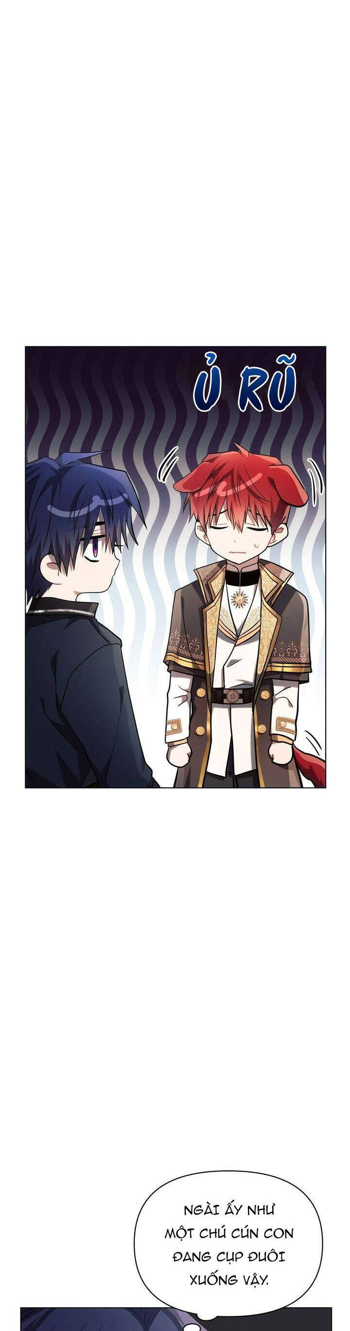 Công Chúa Ashtarte Chap 18 - Next Chap 17