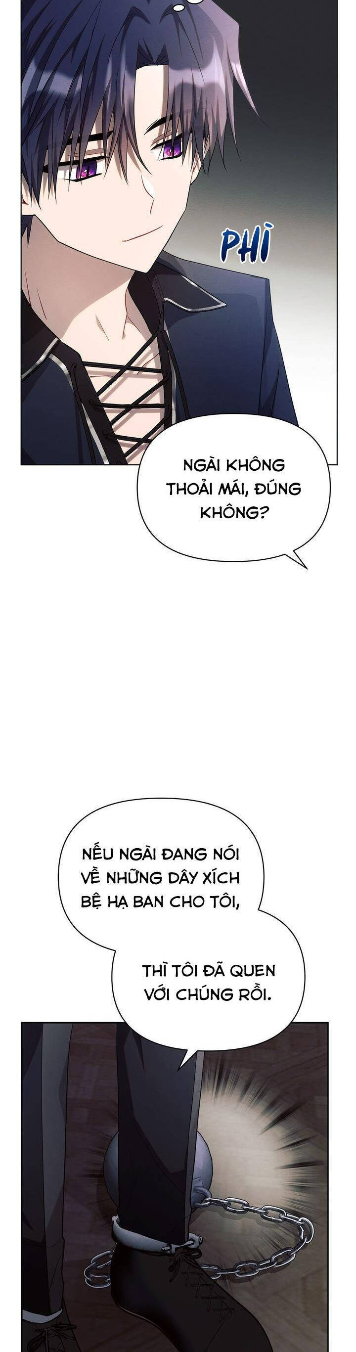 Công Chúa Ashtarte Chap 18 - Next Chap 17