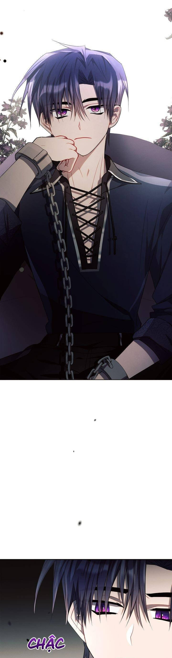 Công Chúa Ashtarte Chap 18 - Next Chap 17