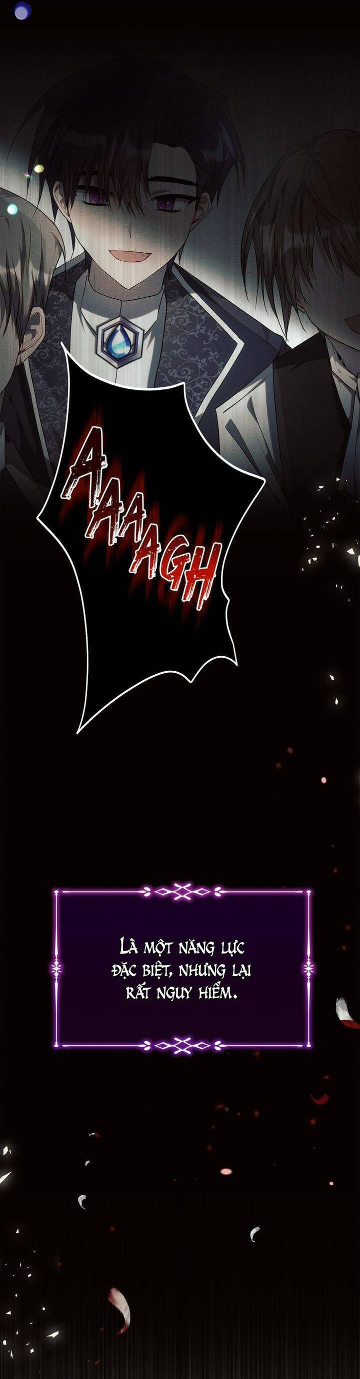 Công Chúa Ashtarte Chap 18 - Next Chap 17
