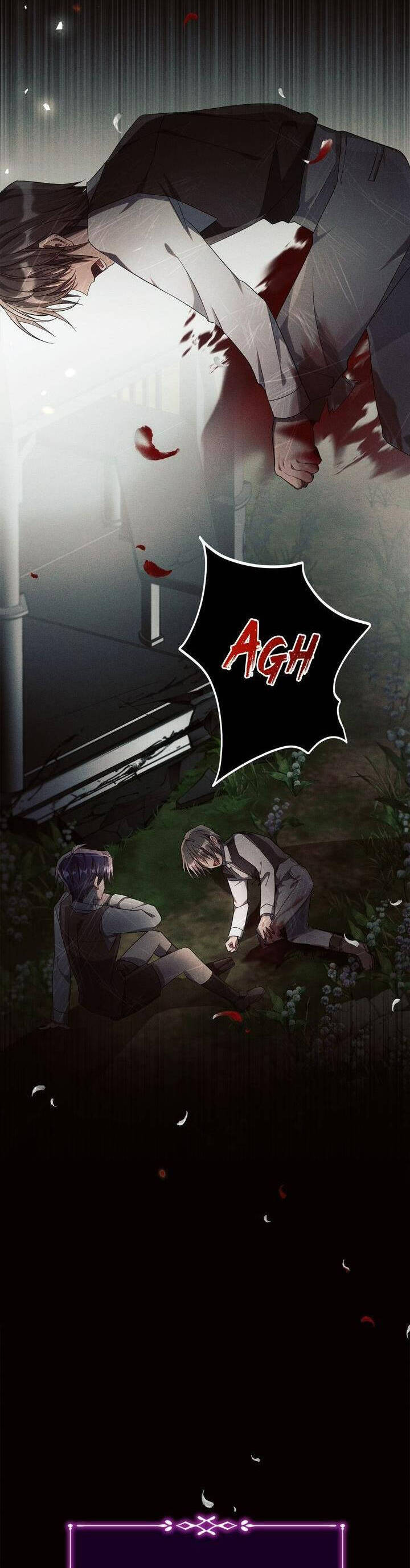 Công Chúa Ashtarte Chap 18 - Next Chap 17