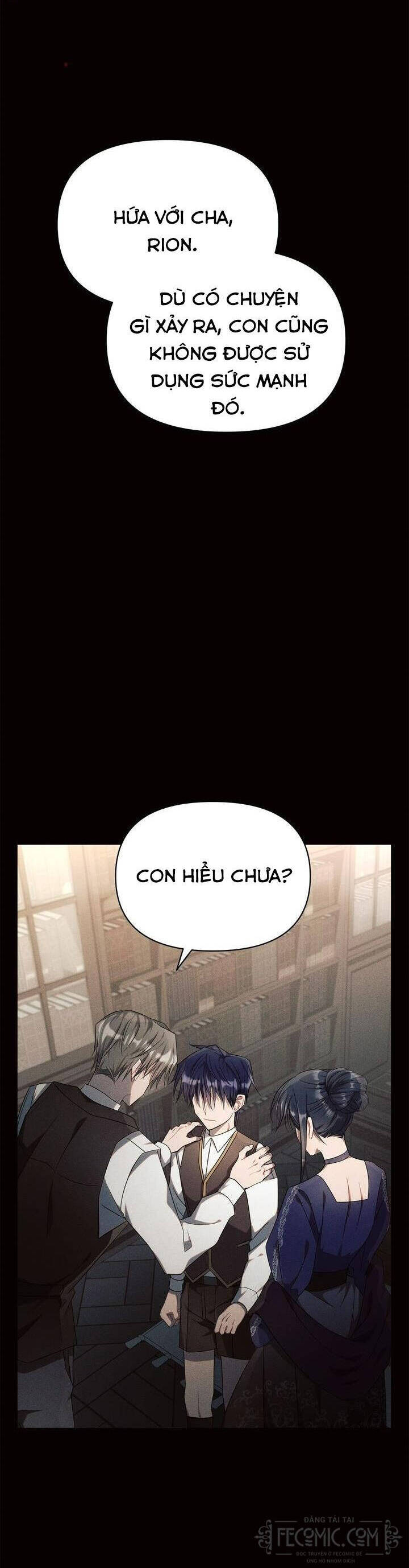 Công Chúa Ashtarte Chap 18 - Next Chap 17