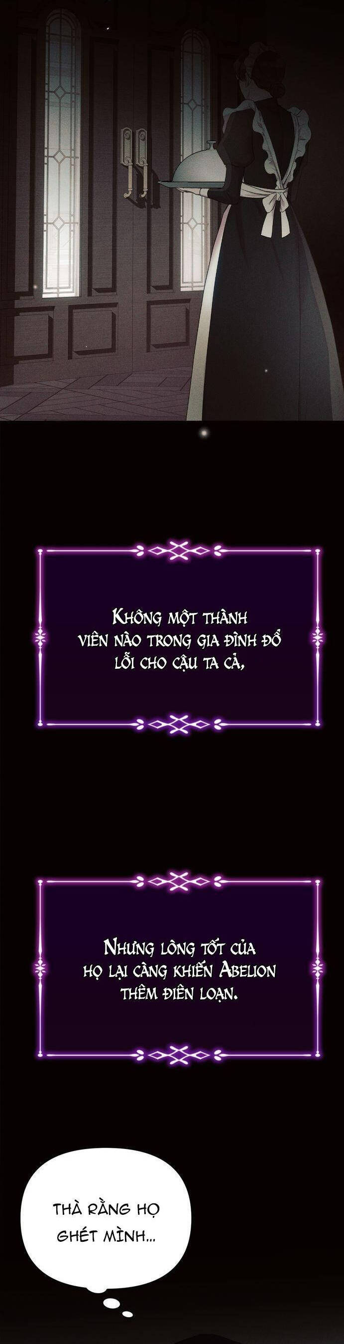 Công Chúa Ashtarte Chap 18 - Next Chap 17