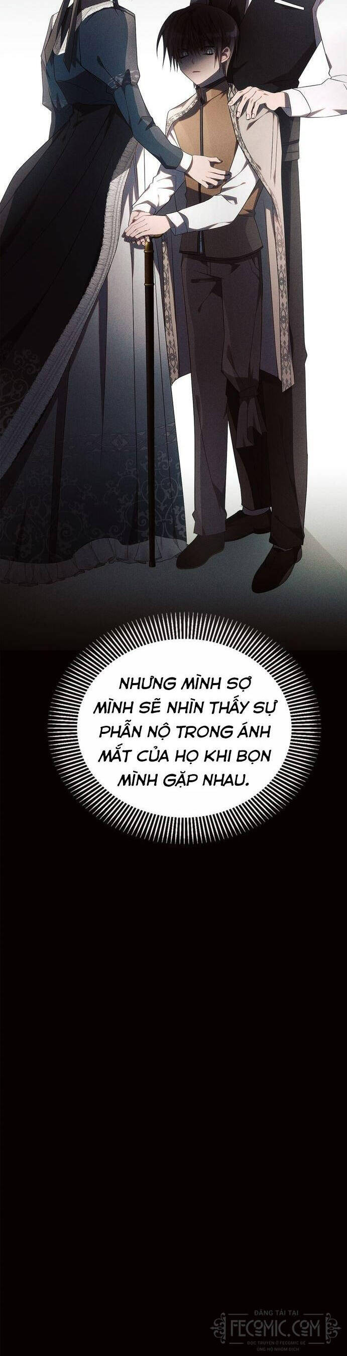 Công Chúa Ashtarte Chap 18 - Next Chap 17