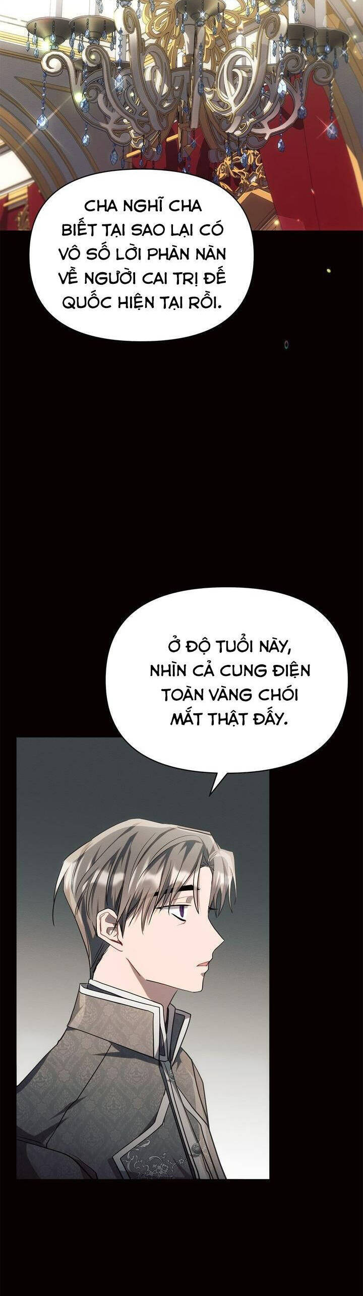 Công Chúa Ashtarte Chap 18 - Next Chap 17