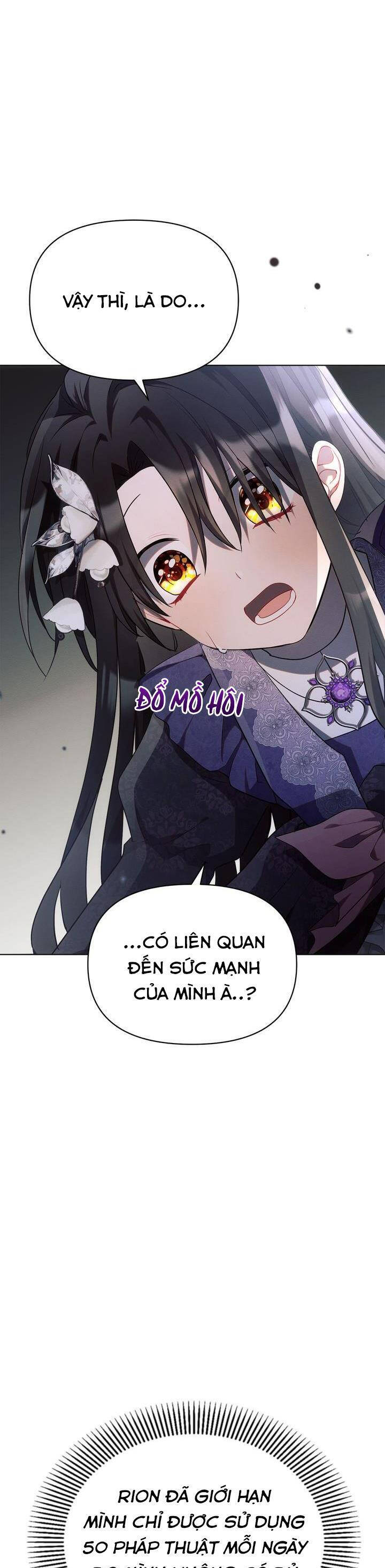 Công Chúa Ashtarte Chap 18 - Next Chap 17