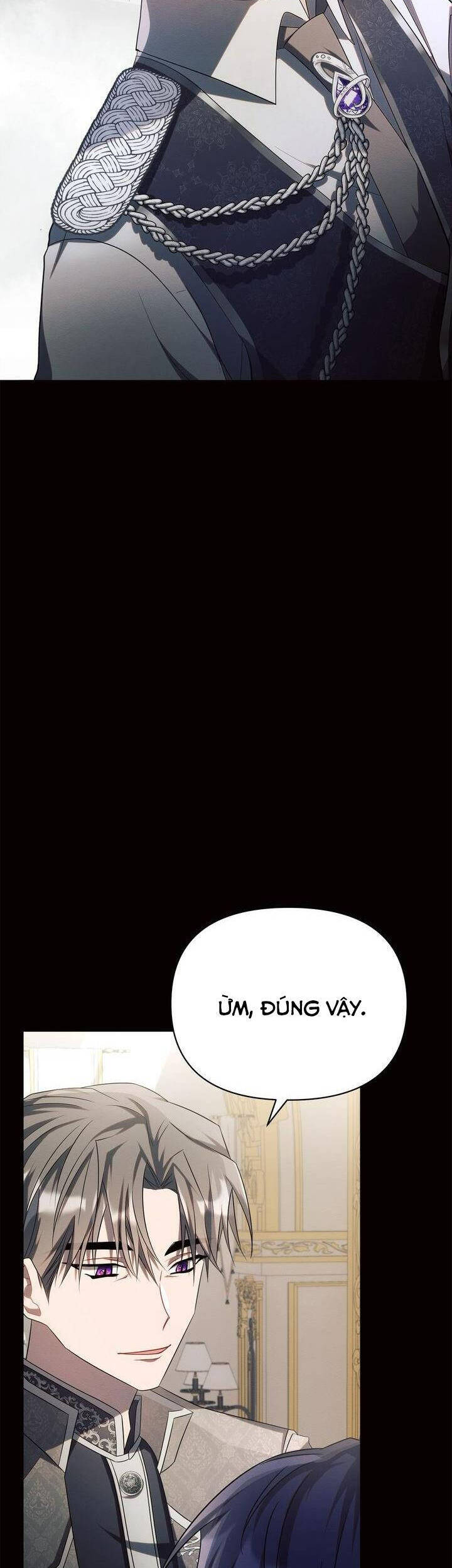 Công Chúa Ashtarte Chap 18 - Next Chap 17