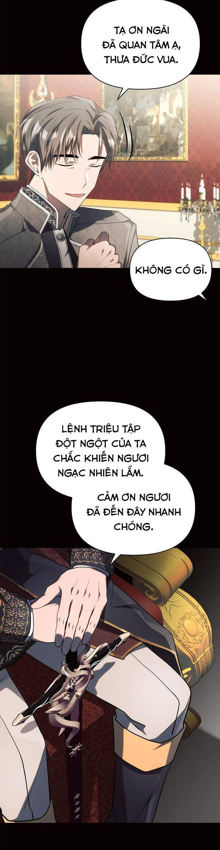 Công Chúa Ashtarte Chap 18 - Next Chap 17