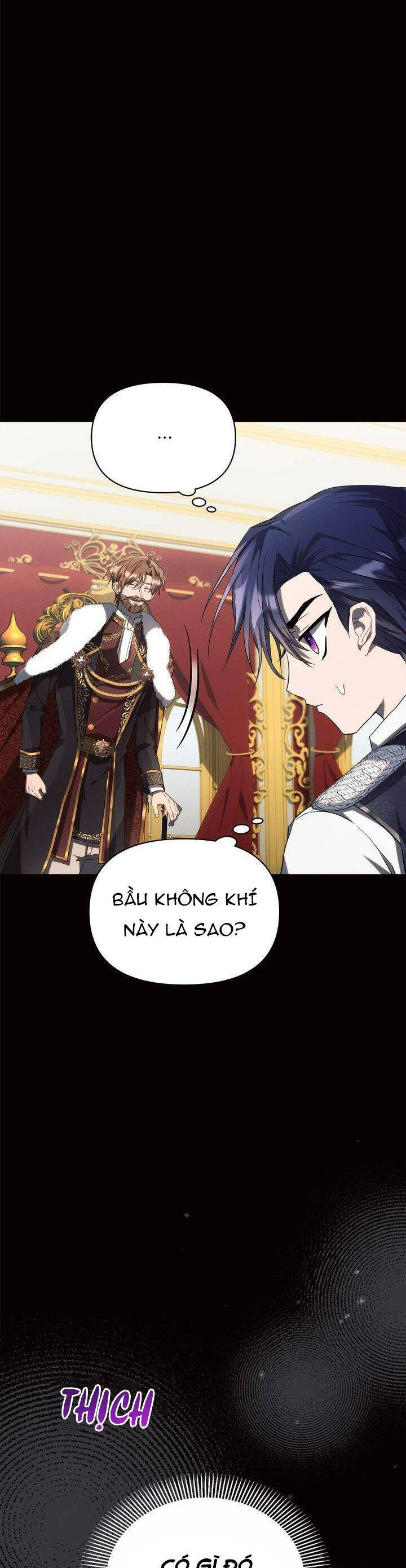 Công Chúa Ashtarte Chap 18 - Next Chap 17
