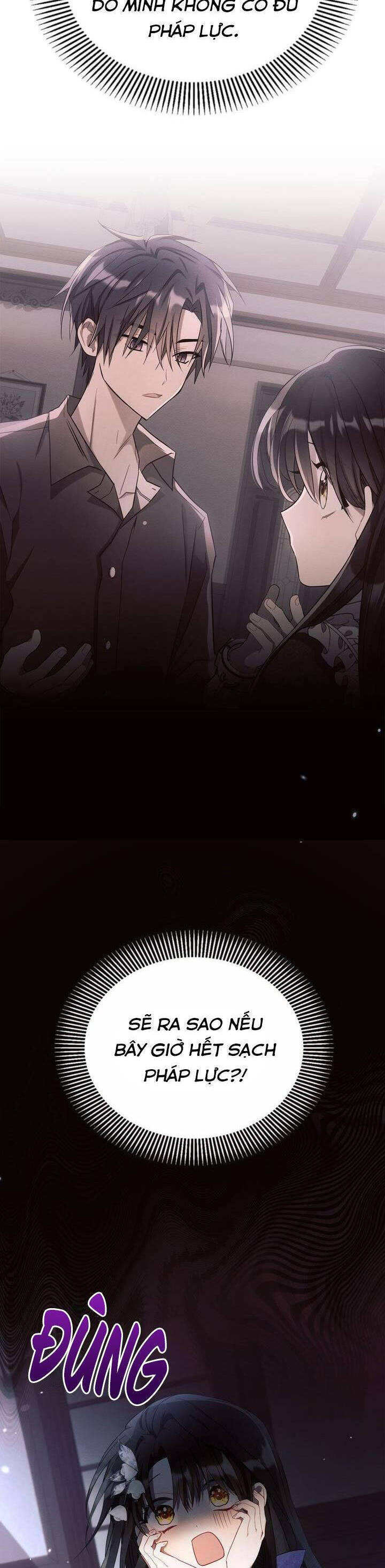 Công Chúa Ashtarte Chap 18 - Next Chap 17