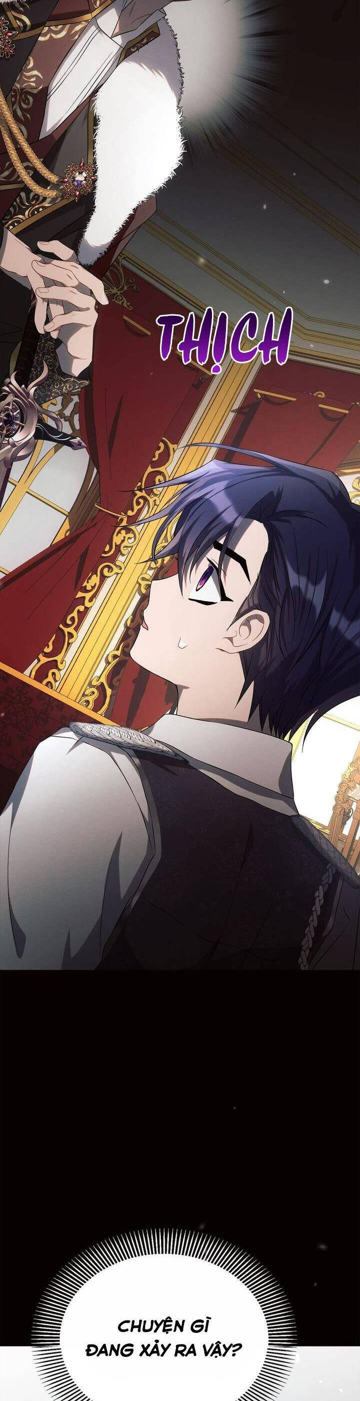 Công Chúa Ashtarte Chap 18 - Next Chap 17