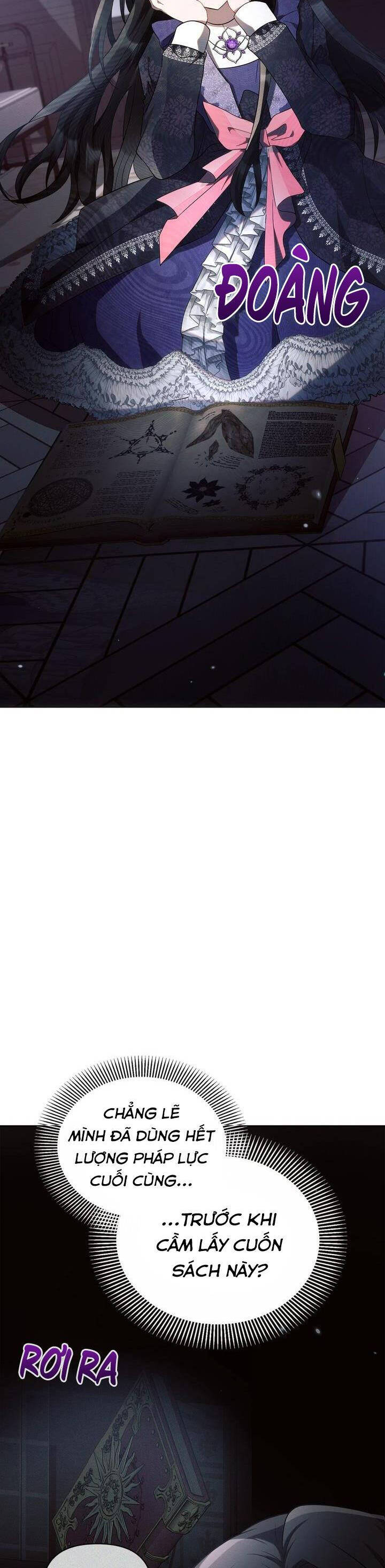Công Chúa Ashtarte Chap 18 - Next Chap 17