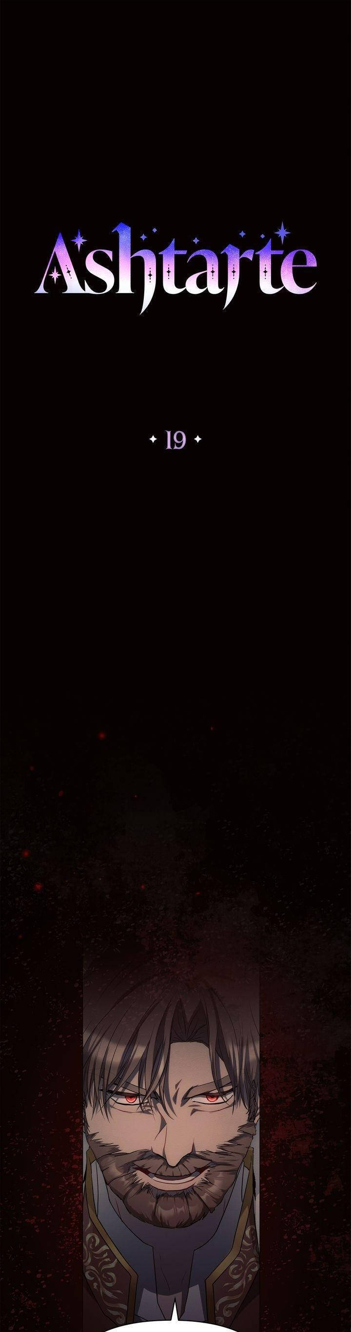 Công Chúa Ashtarte Chap 19 - Next Chap 18