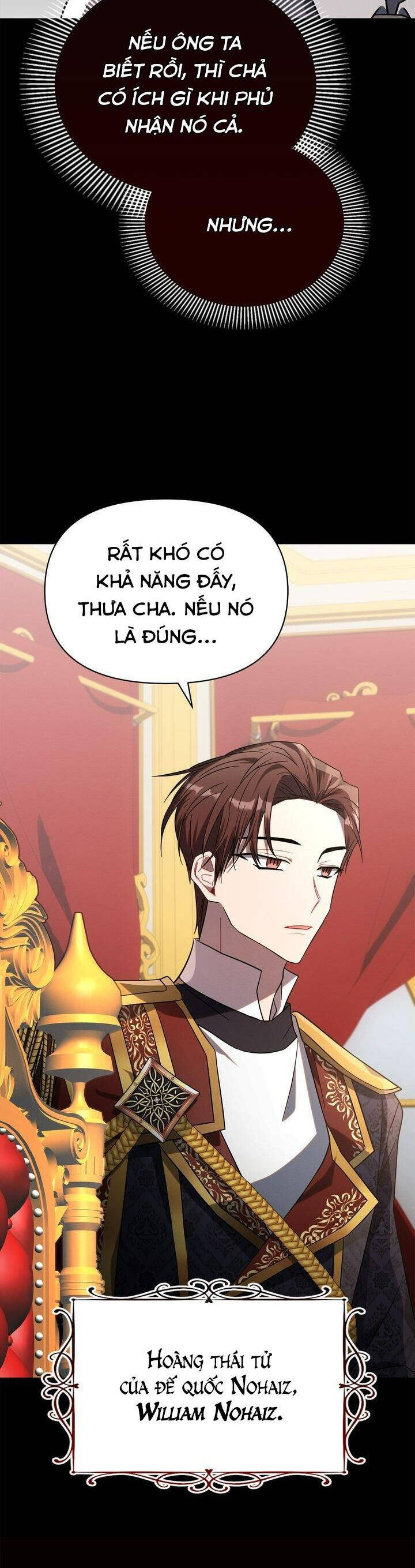 Công Chúa Ashtarte Chap 19 - Next Chap 18