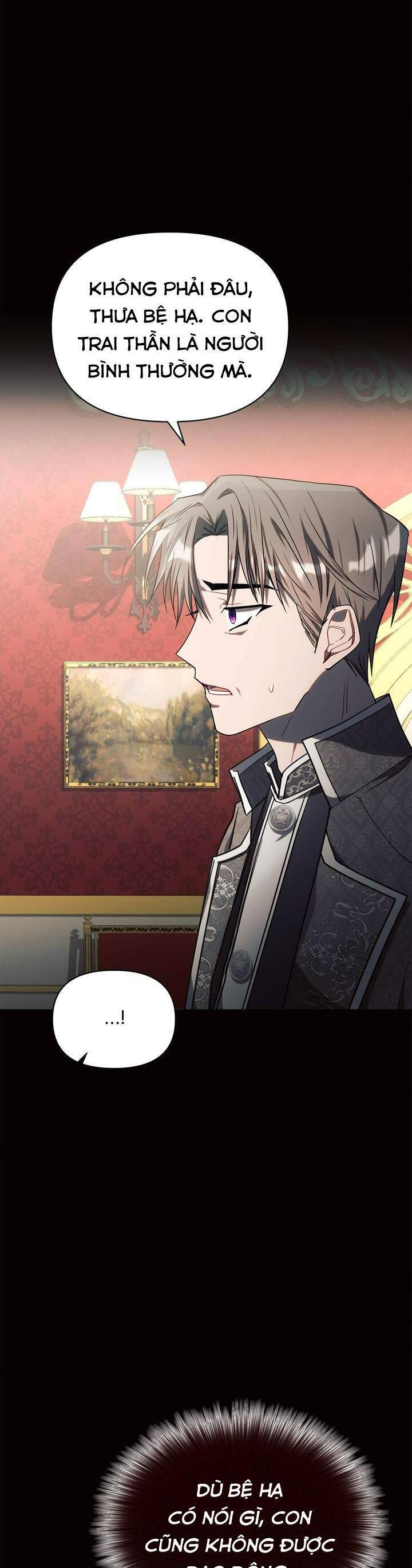 Công Chúa Ashtarte Chap 19 - Next Chap 18
