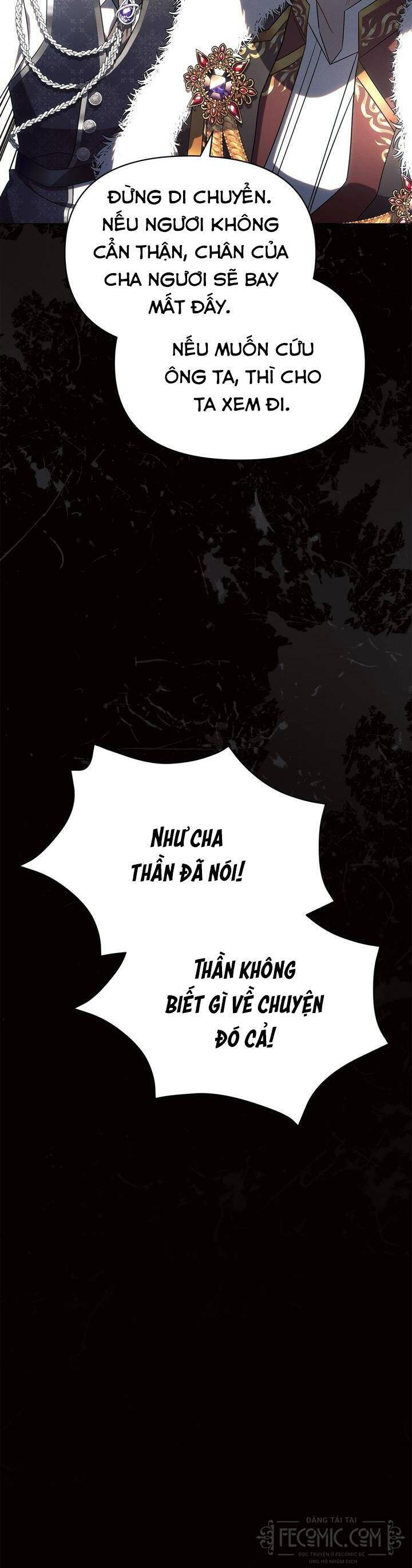 Công Chúa Ashtarte Chap 19 - Next Chap 18