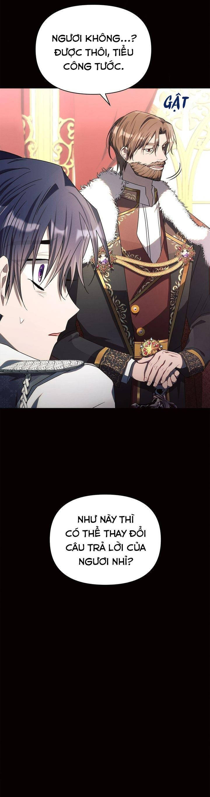 Công Chúa Ashtarte Chap 19 - Next Chap 18