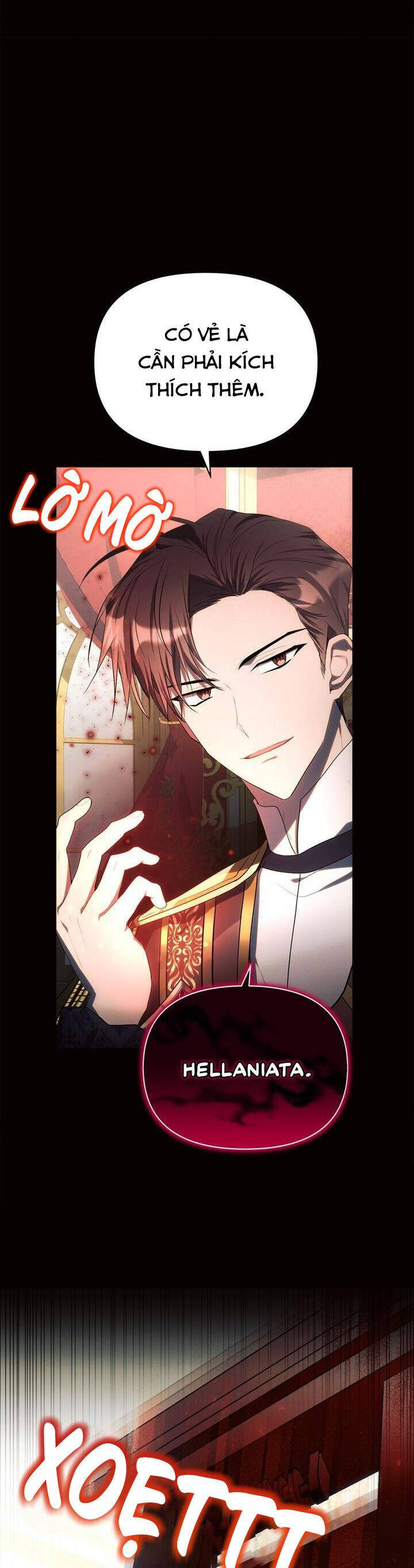 Công Chúa Ashtarte Chap 19 - Next Chap 18