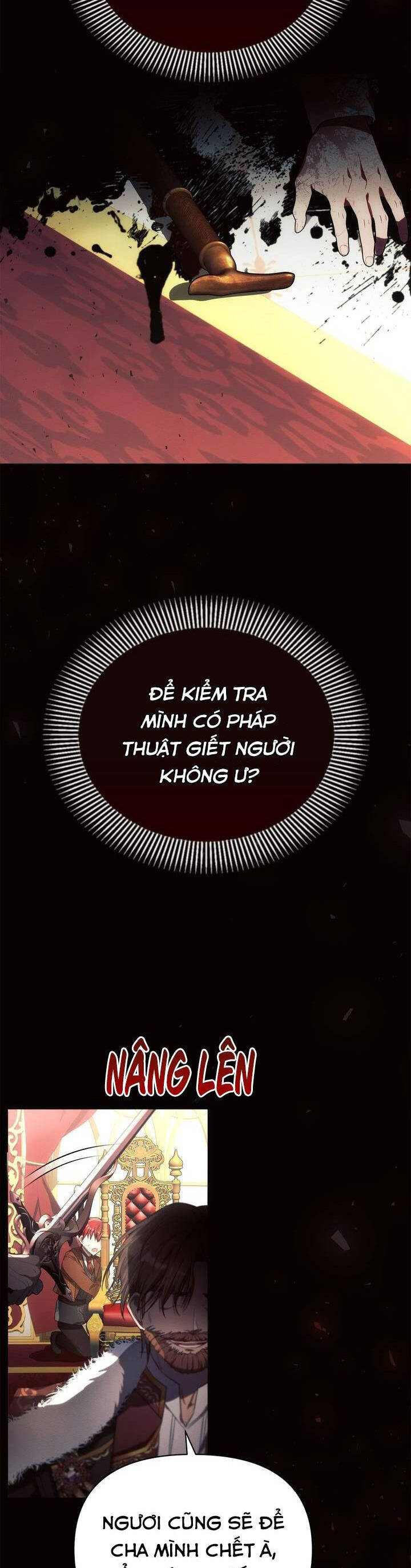 Công Chúa Ashtarte Chap 19 - Next Chap 18